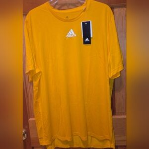 Mens Adidas Creator Tee Shirt  Size XL NEW
